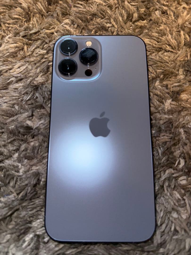 Apple iPhone 13 Pro Max 256GBSIMフリー