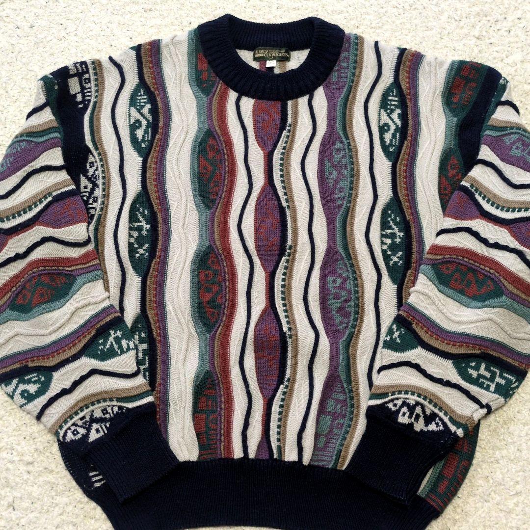 【まとめ売り】ニット9枚　バーバリー　サノバチーズ