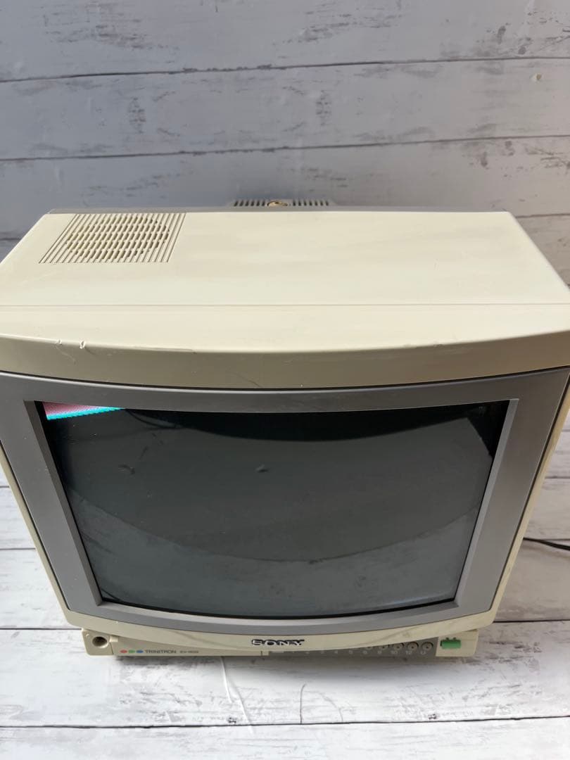 テレビ SONY KV-14G3(K047)