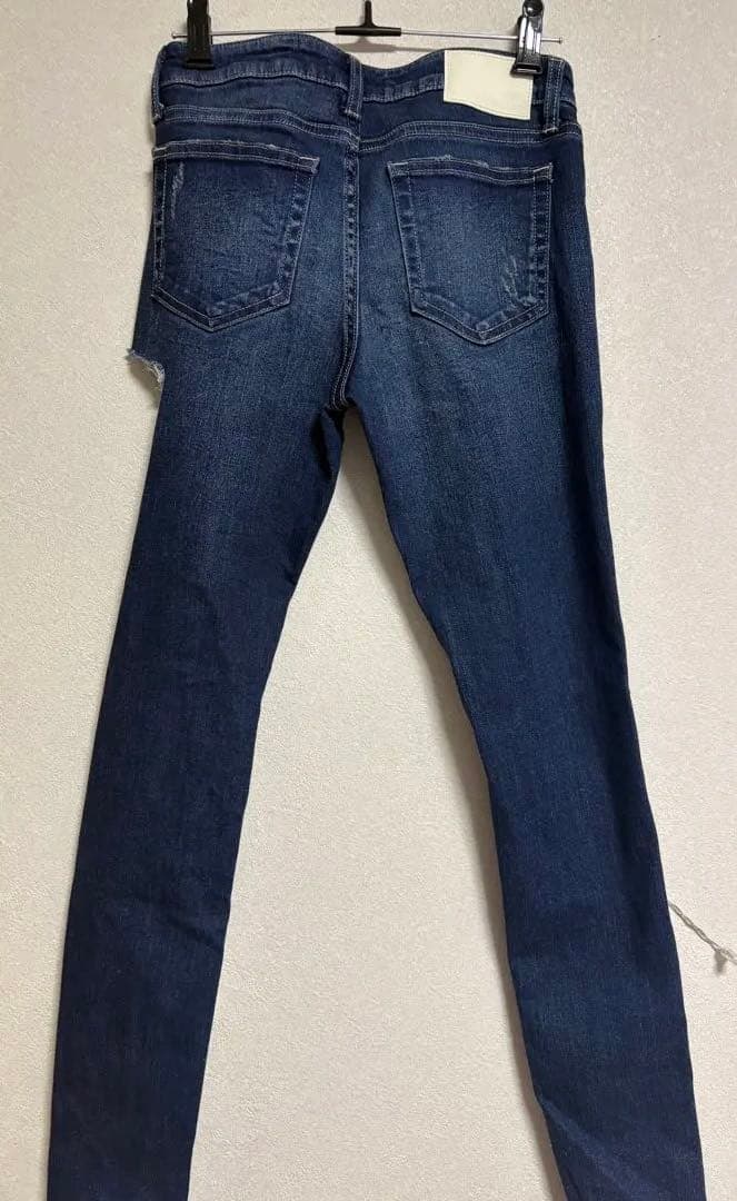 GYDA ダメージジーンズ ほぼ新品未使用