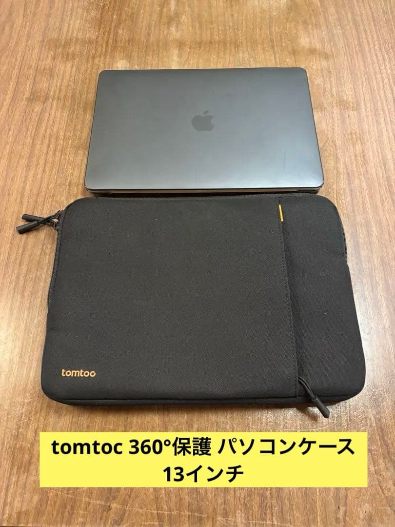 MacBook Air M1 2020年モデル 13インチ