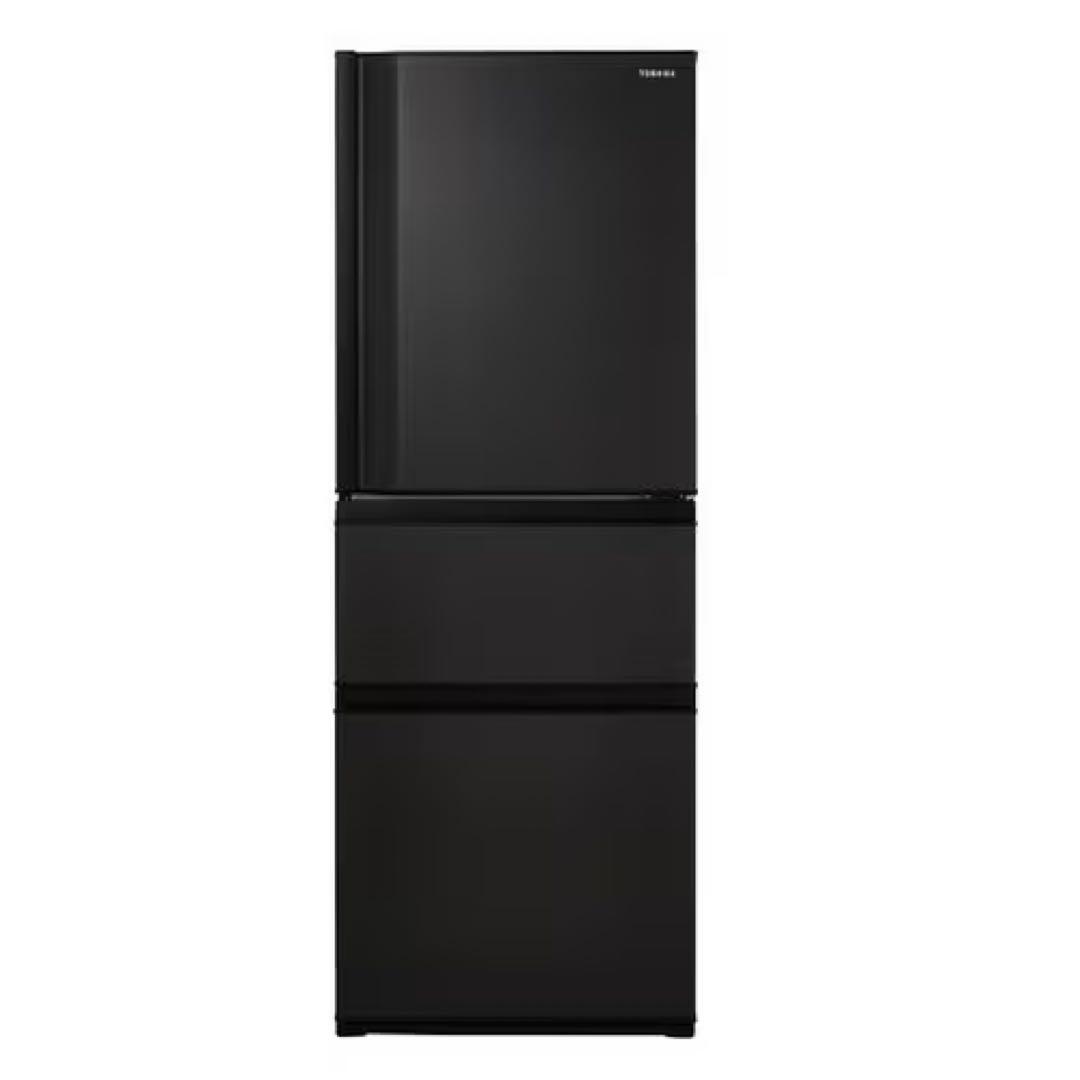 【引っ越しのため期間限定！】TOSHIBA GR-S36SC冷蔵庫