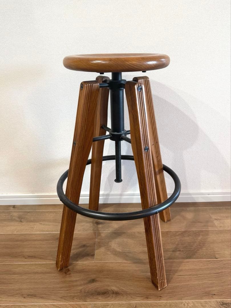 ACME IRVIN HIGH STOOL ハイチェア