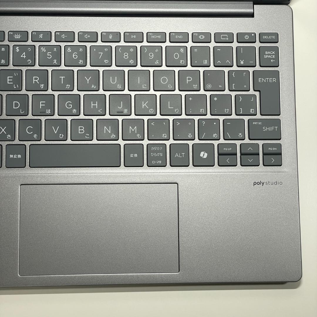 HP EliteBook 635 Aero G11 Ryzen5 ノートPC