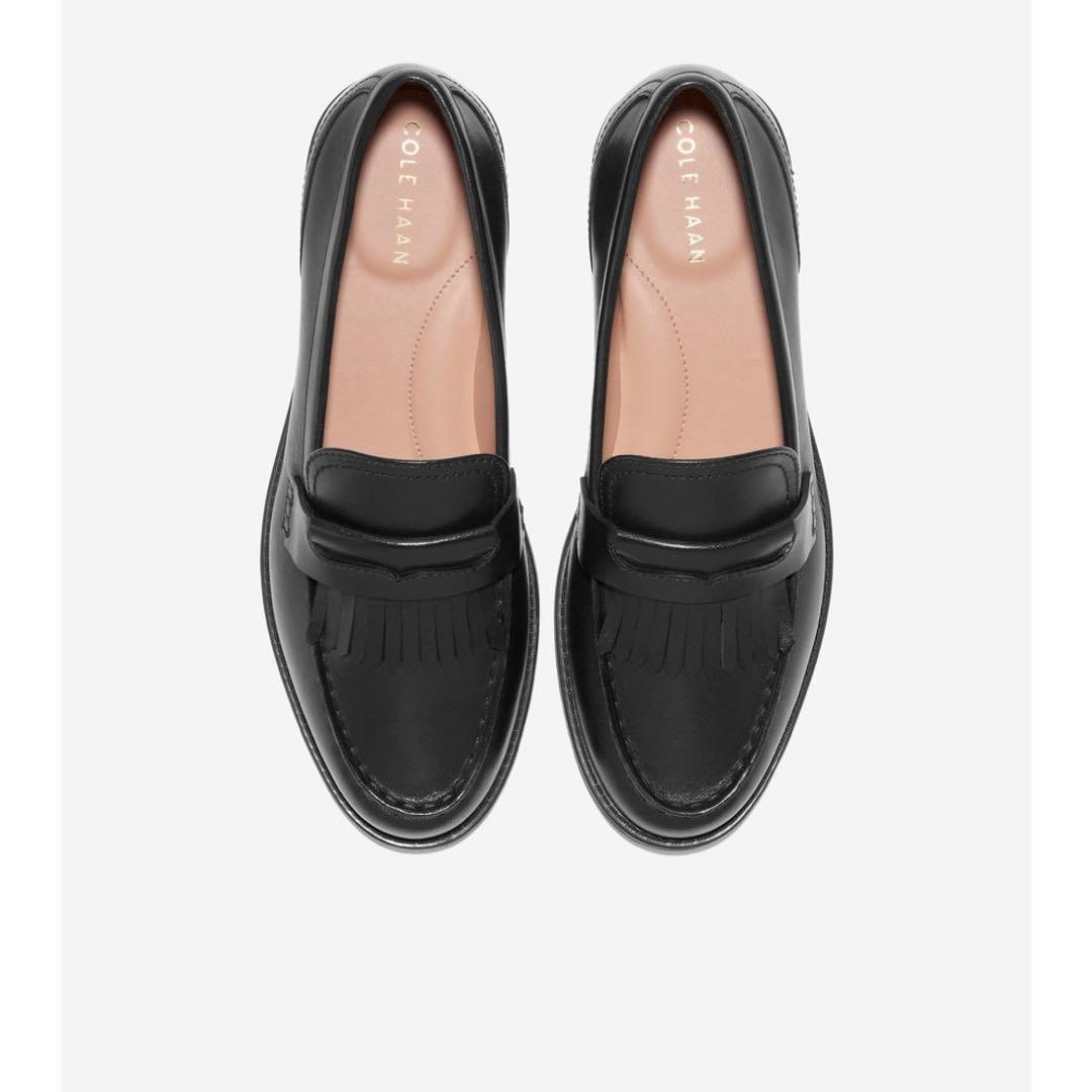【美品】コールハーン COLE HAAN ローファー