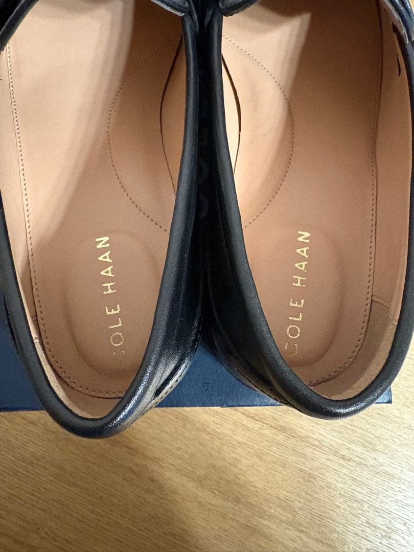 【美品】コールハーン COLE HAAN ローファー