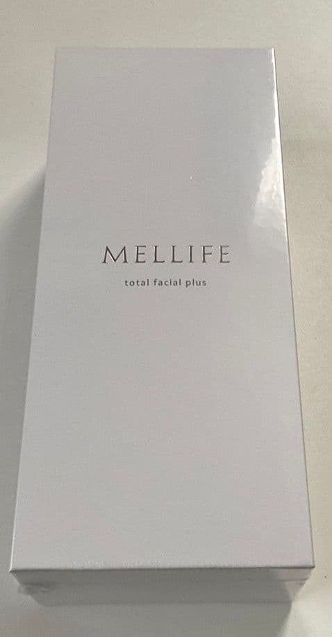 MELLIFE メリフ 美顔器