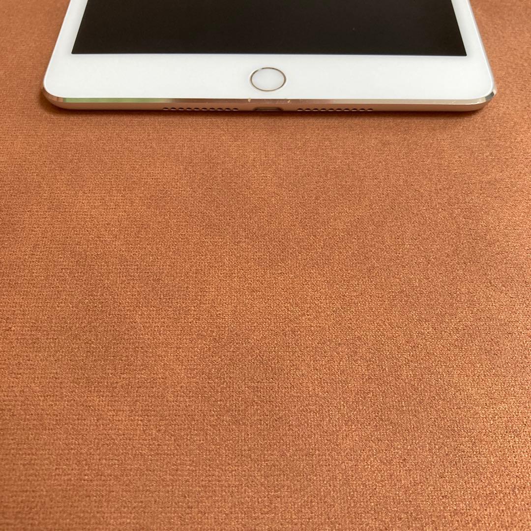 415【早い者勝ち】iPad mini4 第4世代 128GB WIFIモデル☆