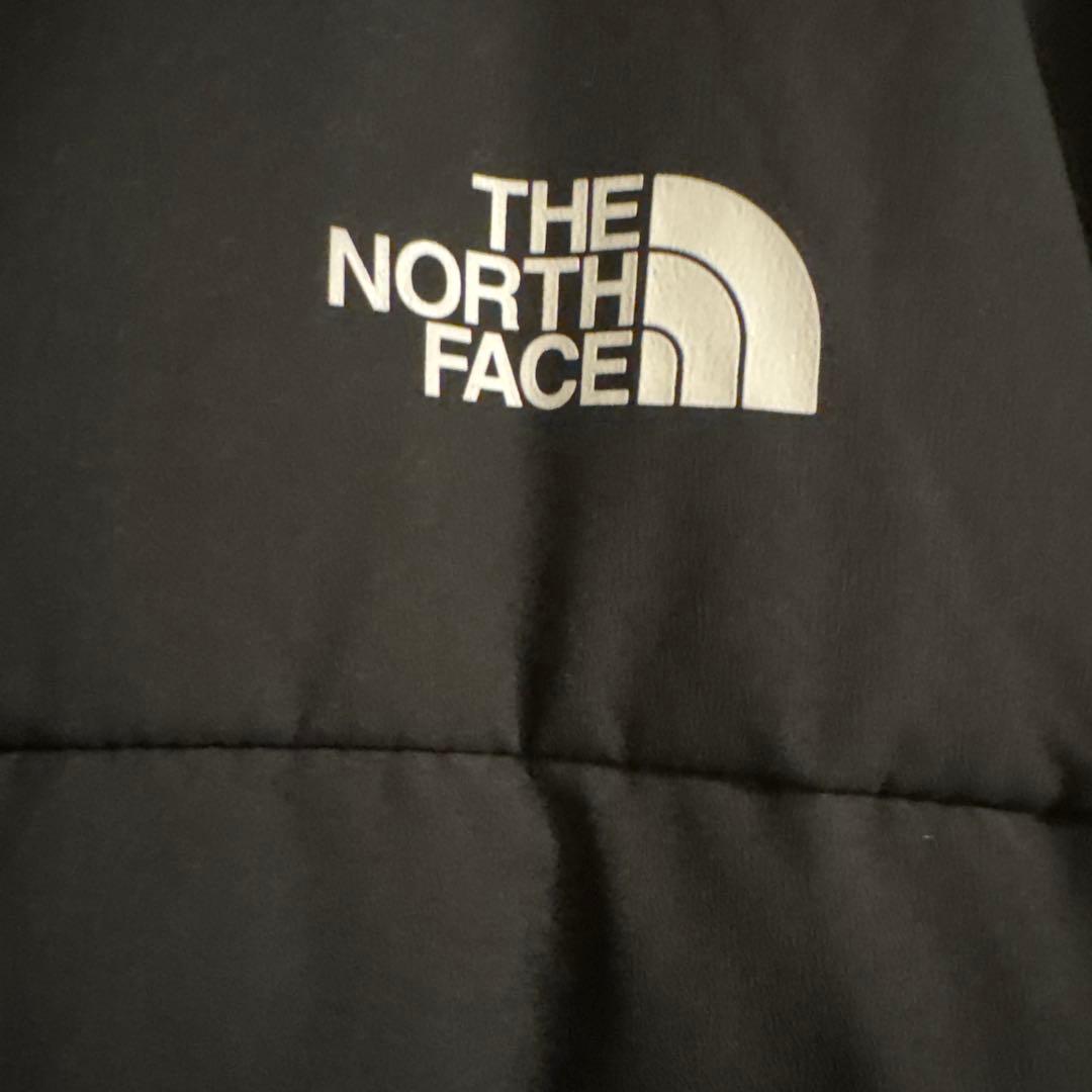 美品　ノースフェイス　ティーボールエア ジャケット
