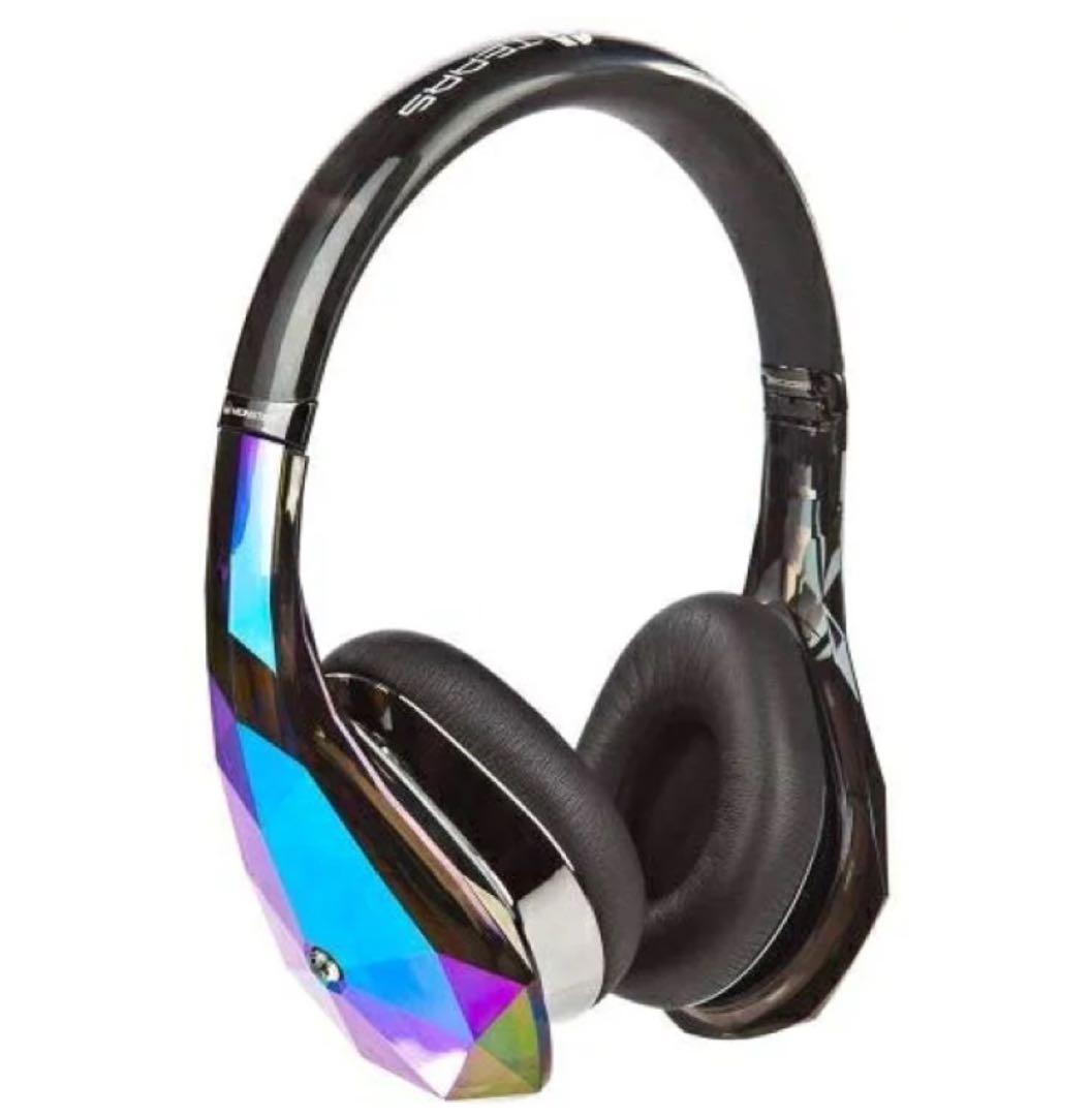 大幅値下げ　美品　モンスター ダイヤモンドティアーズ エッジ