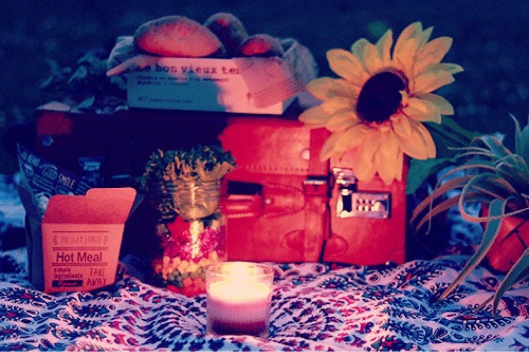 シェリーページ LUSHセット