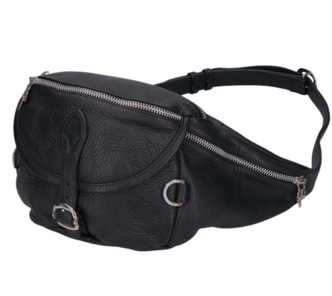 chrome hearts スナットパック　ほぼ未使用