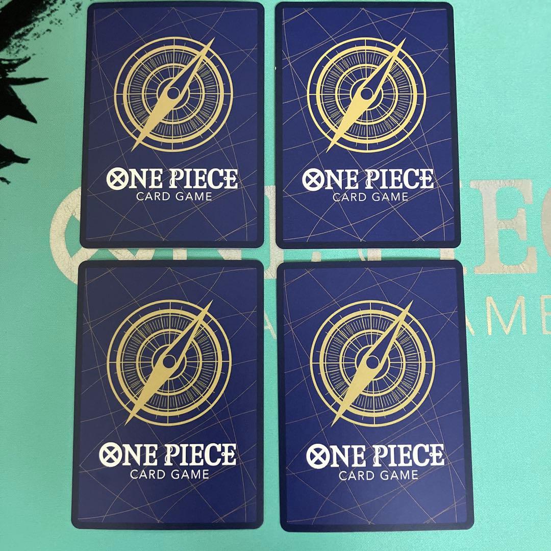 OP06-050 たしぎ　SP スペシャル　R クザン