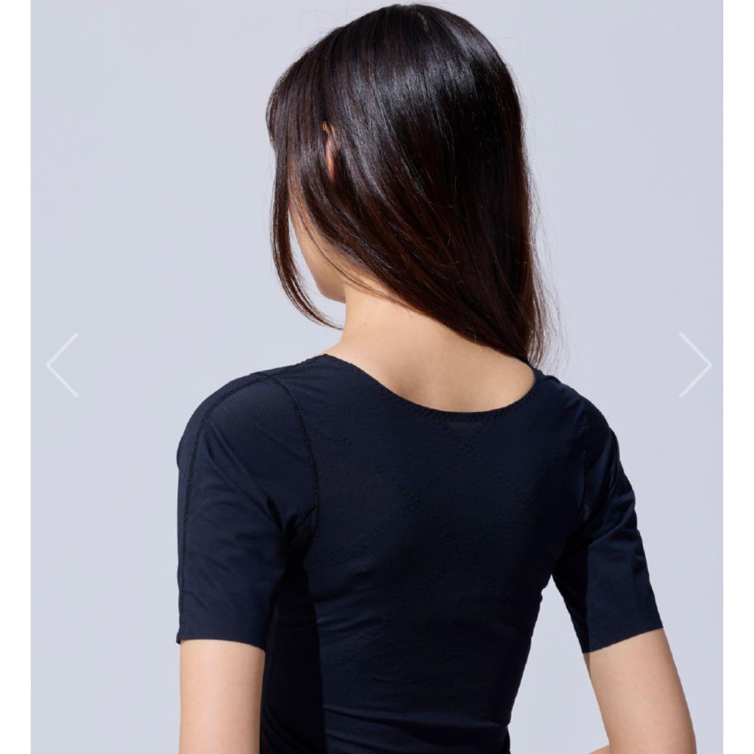 【美品】プウアボーテ 美勢インナー Mサイズ