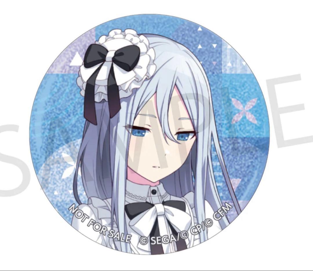 プロセカ　缶バッジ　奏　10点セット　47C