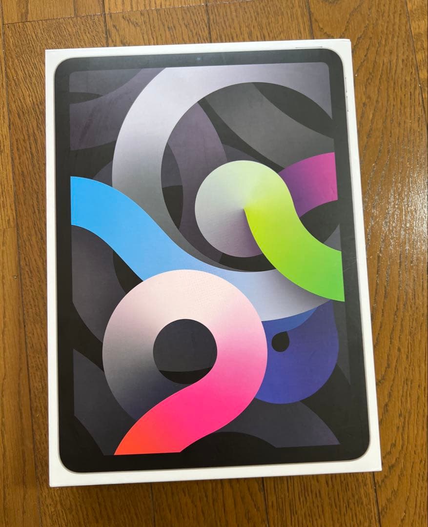 iPad Air 第4世代　64GB wifiモデル