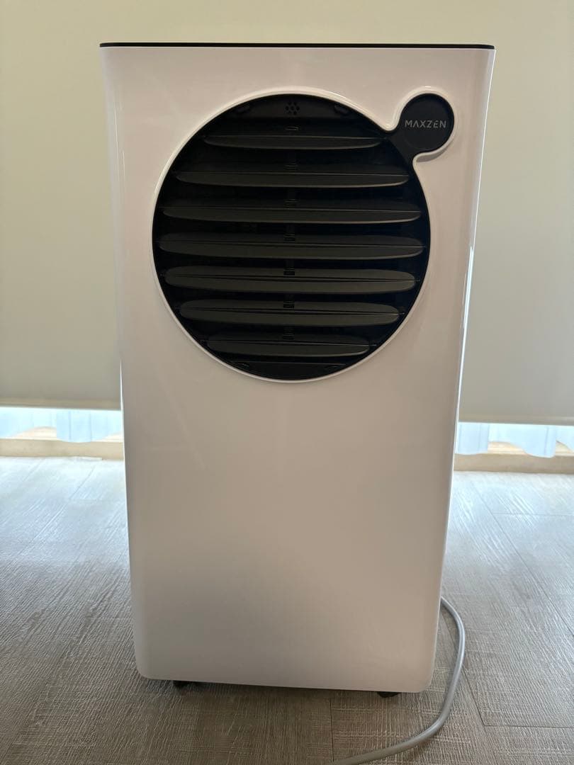 【激安】MAXZEN スポットクーラー　4畳〜