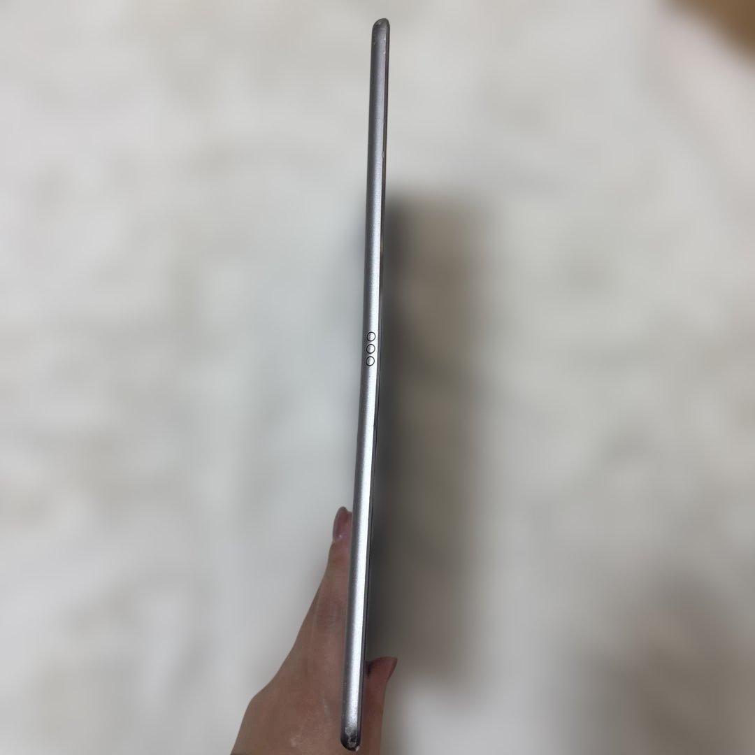 iPad Proシルバー 本体(ジャンク品)