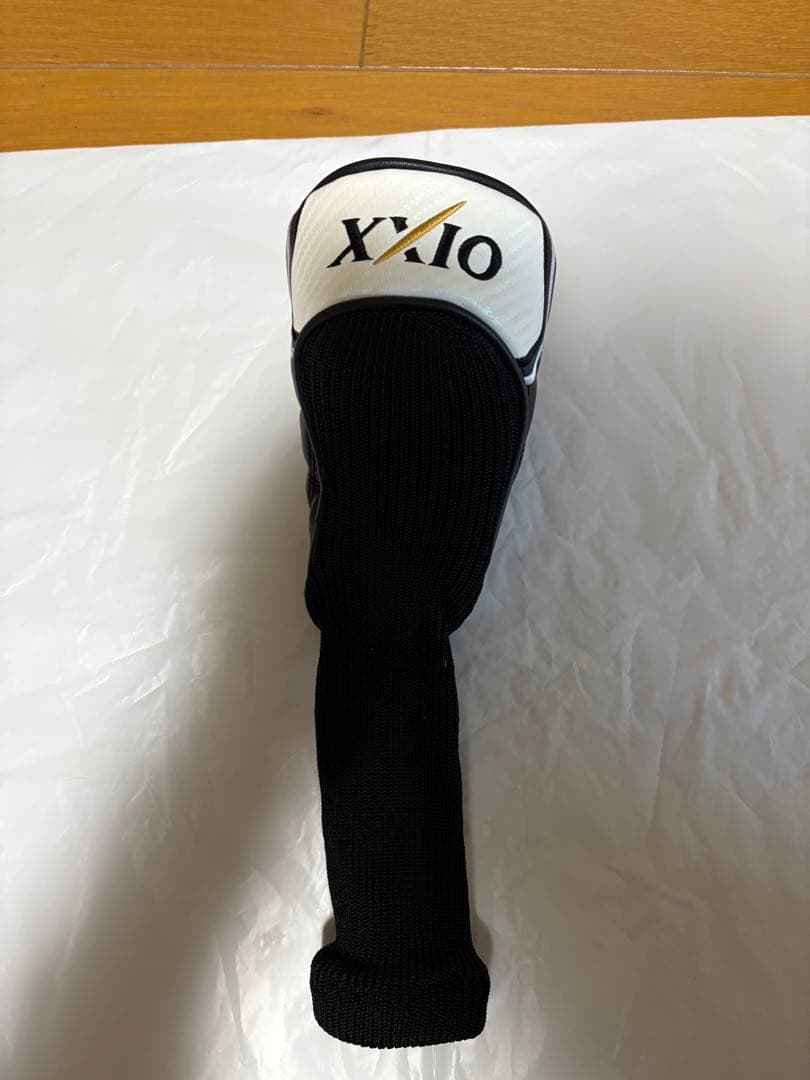 タカ【新品未使用】ゼクシオ10フェアウェイウッド5番（18度）Rフレックス