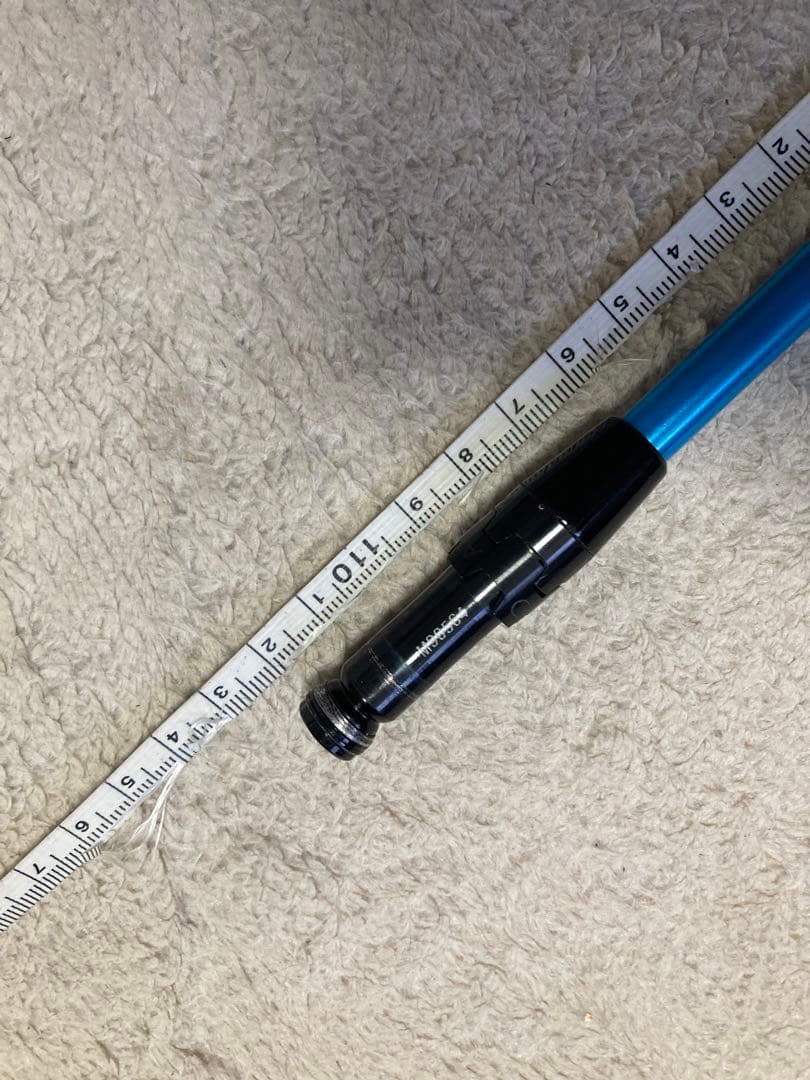 タイトリストスリーブ付アッタスロックスター 5R ドライバー用