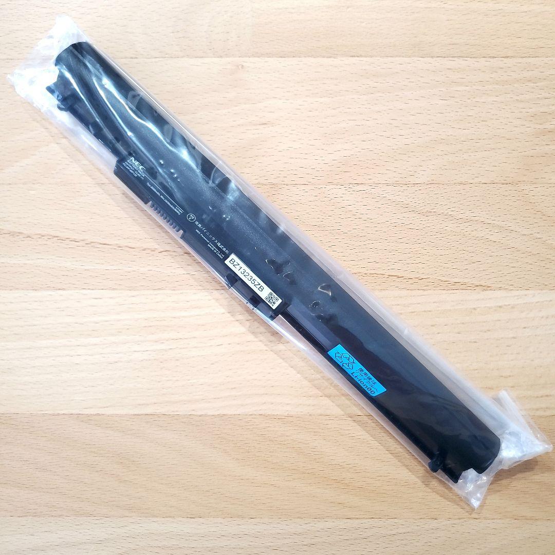 匿名配送：純正 NEC ノートパソコン用バッテリパック PC-VP-WP139