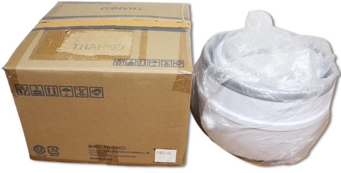 THANKO 折りたたみ洗濯機 SFPSWMLG