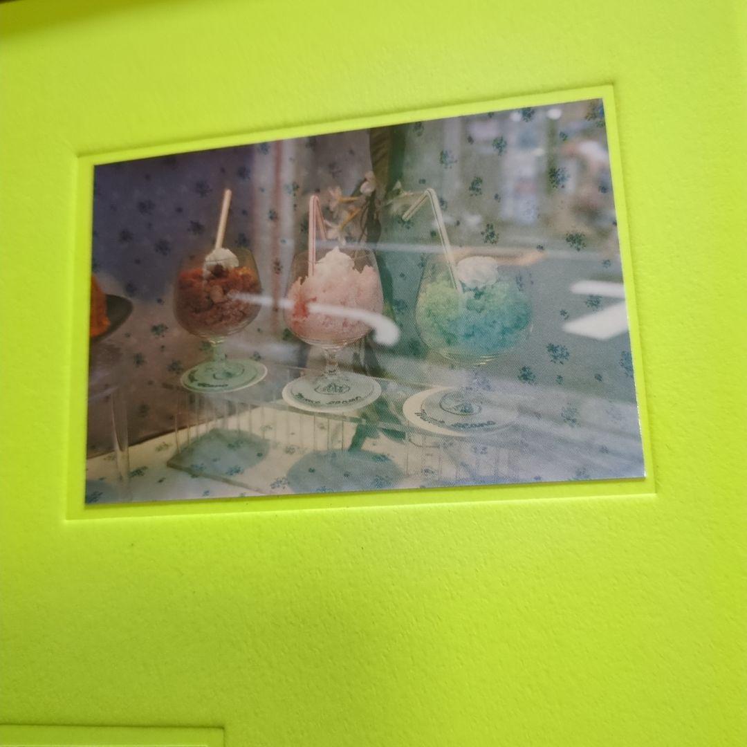 川島小鳥 特装版 おはようもしもしあいしてる　限定100 オリジナルプリント付