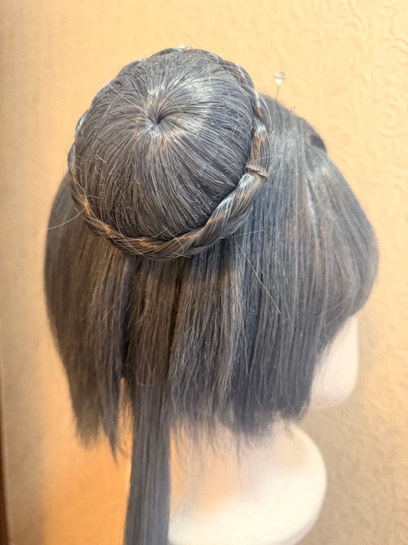 ブルーアーカイブ コスプレ キサキ ブルアカ 衣装 ウィッグ付き S