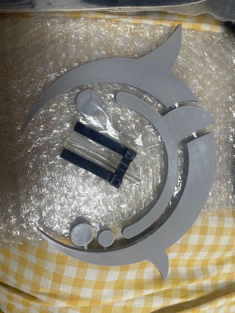 ブルーアーカイブ コスプレ キサキ ブルアカ 衣装 ウィッグ付き S