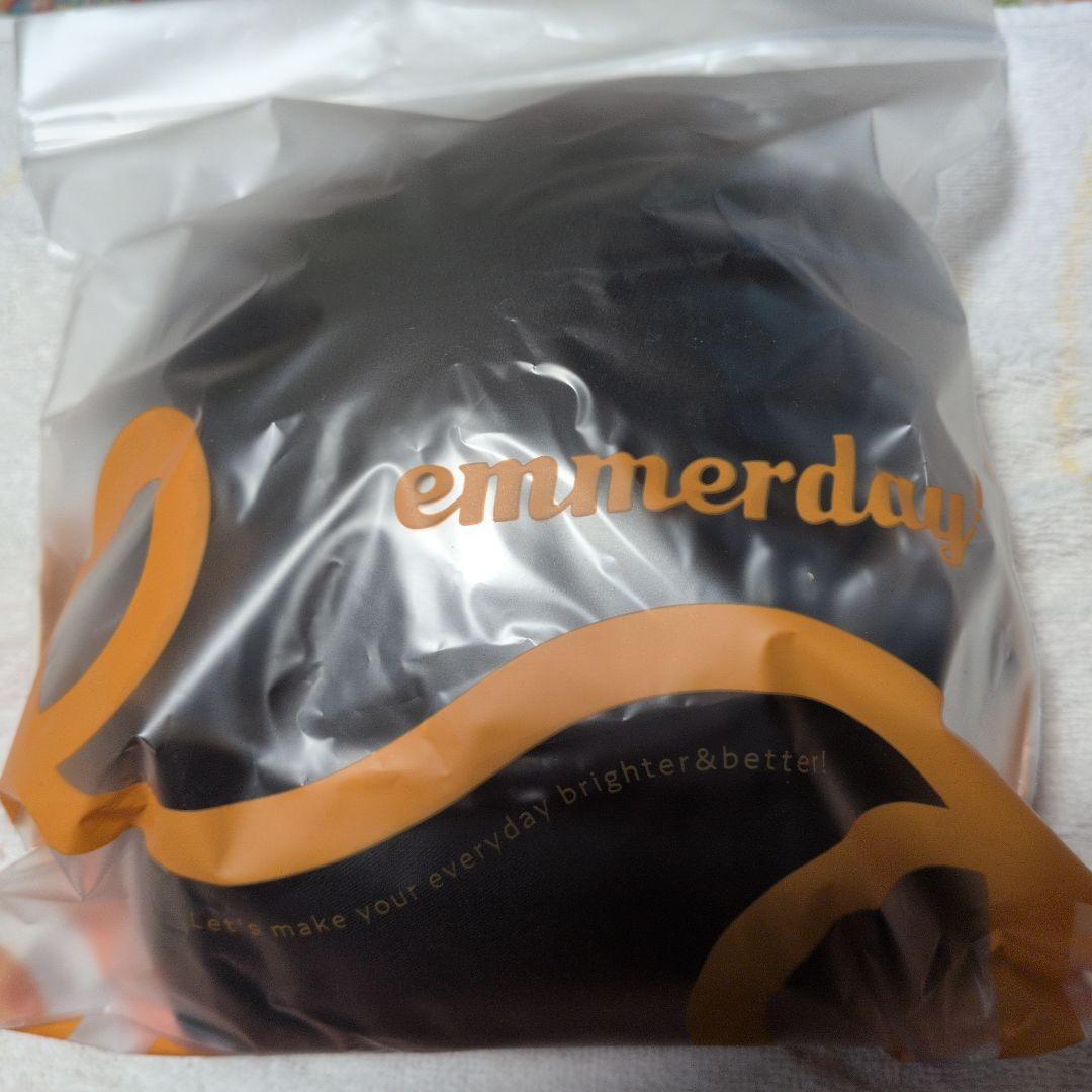 emmerday! ブラジャー 3色セット