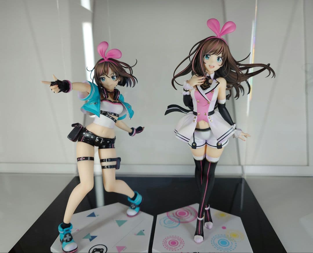 美品　キズナアイ　A.I.Games 2019 A.I.Channel 2019