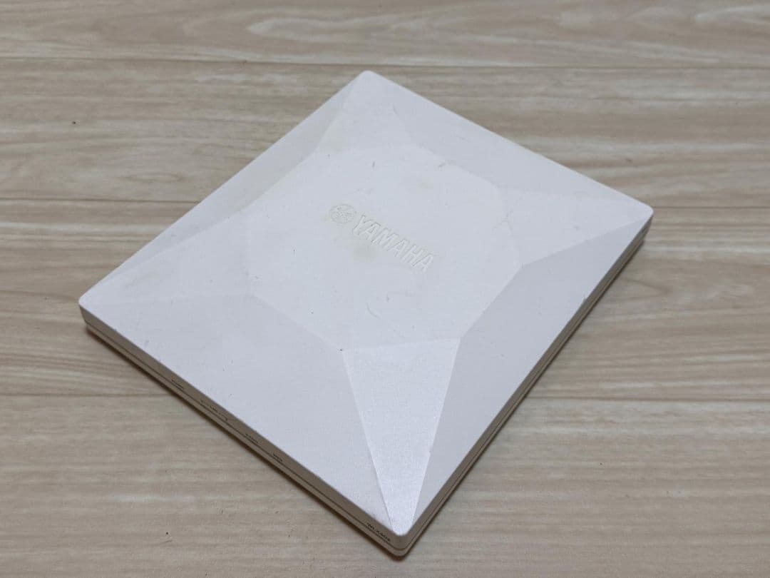 YAMAHA ヤマハ 無線LANルーター 本体 WLX402