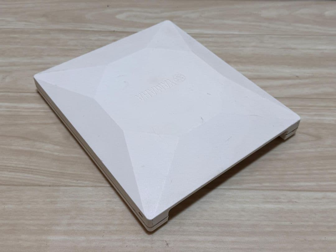 YAMAHA ヤマハ 無線LANルーター 本体 WLX402