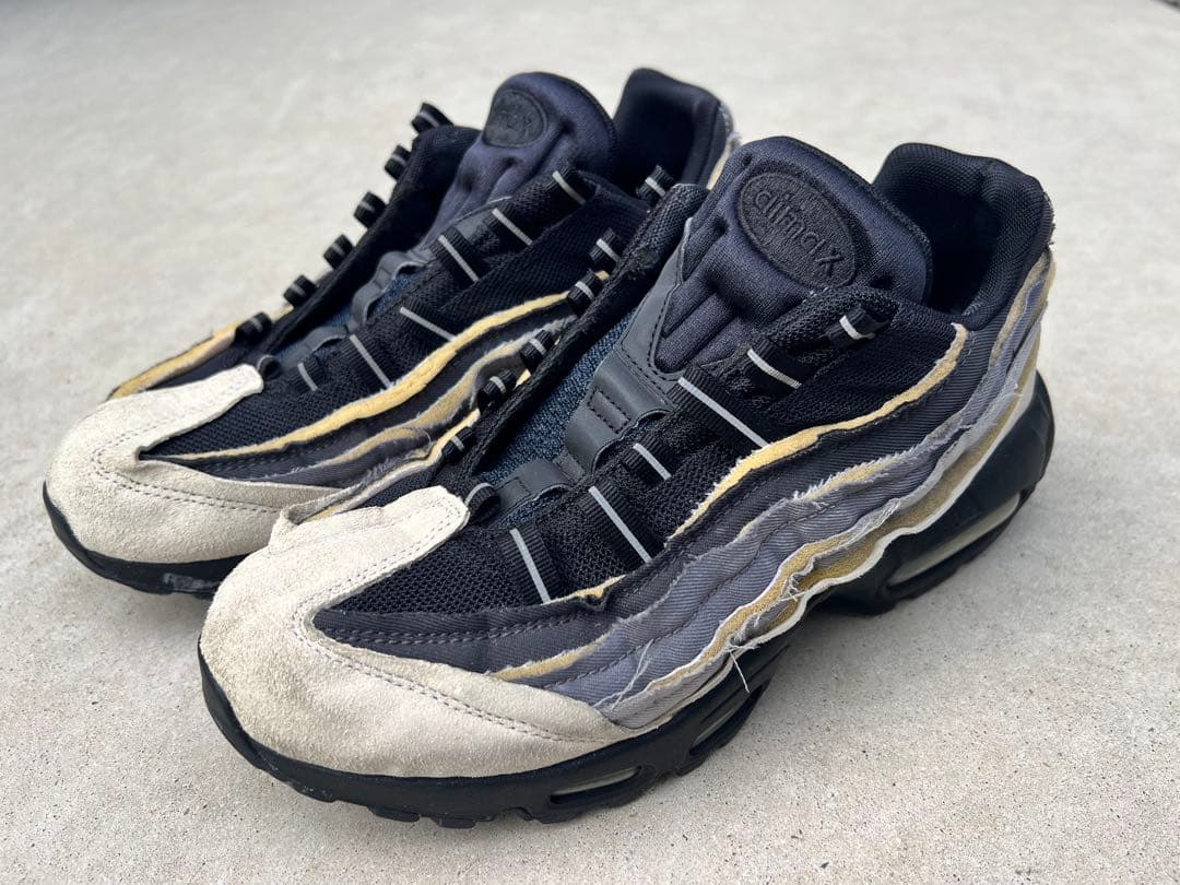 Nike comme des garçons air max 95 26.5