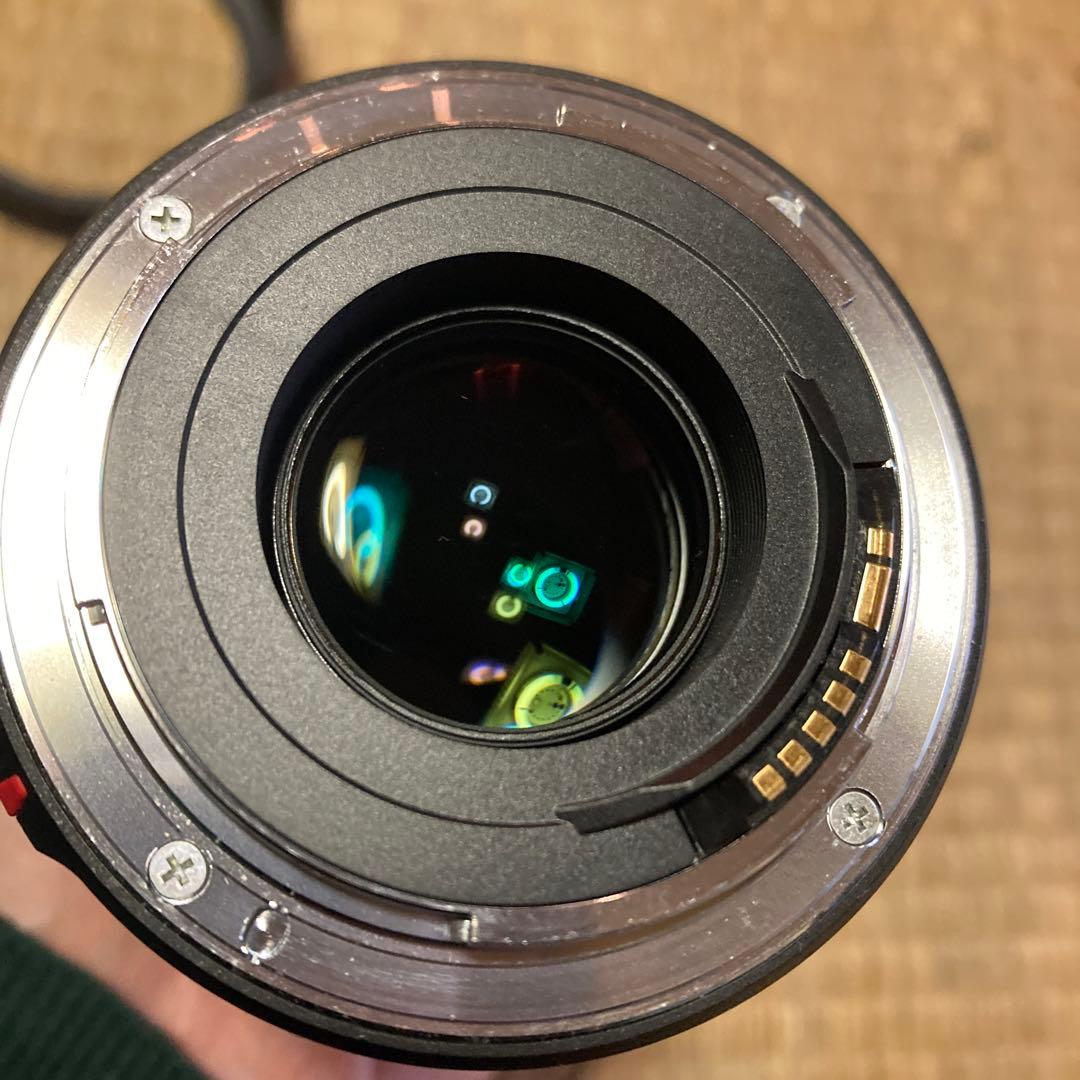 TAMRON SP 10-24mm f/3.5-4.5 ズームレンズ