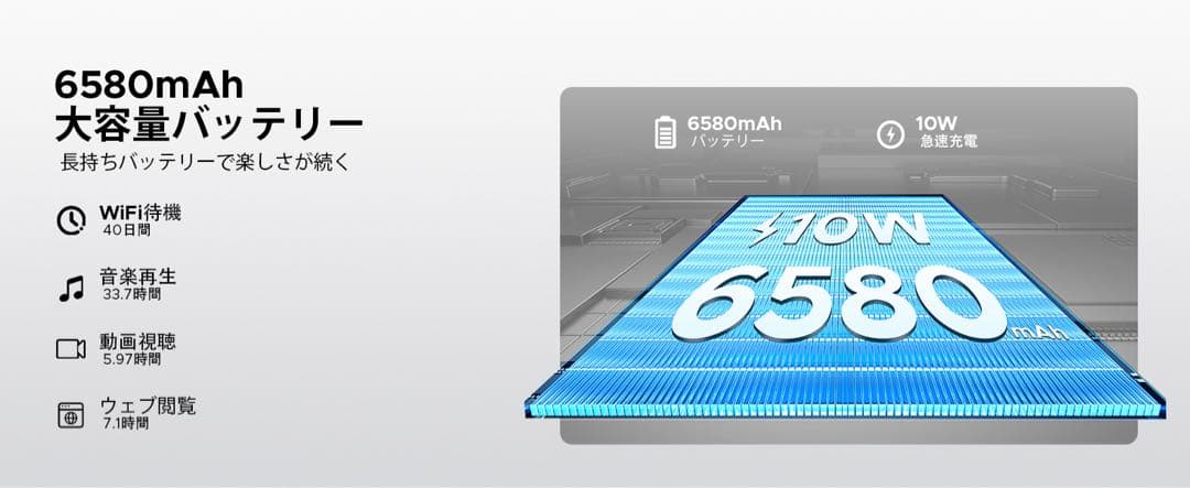 Android15 タブレット⭕️10インチ⭕️A9 アンドロイド 15