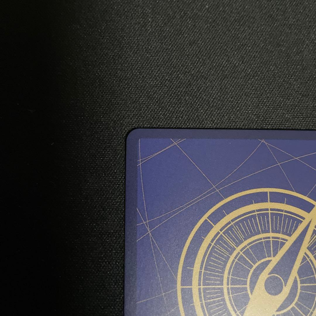 ワンピースカード ナミ プロモ パラレル ガールズエディション