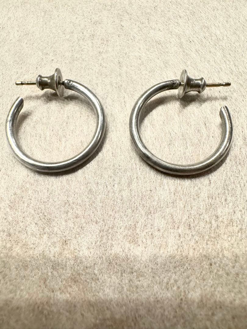 アクセサリー CAREERING PLACEBO 501T (SV)