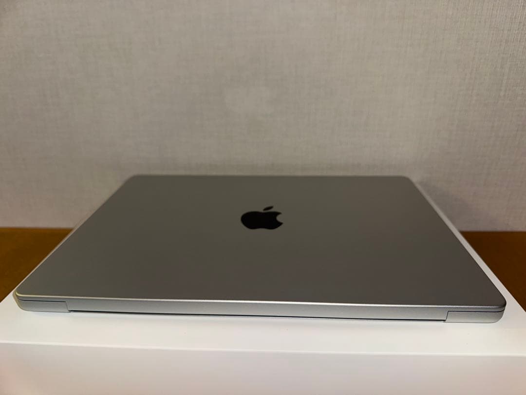 MacBook Pro 14インチ M2 Pro 16GB 512GB 23年