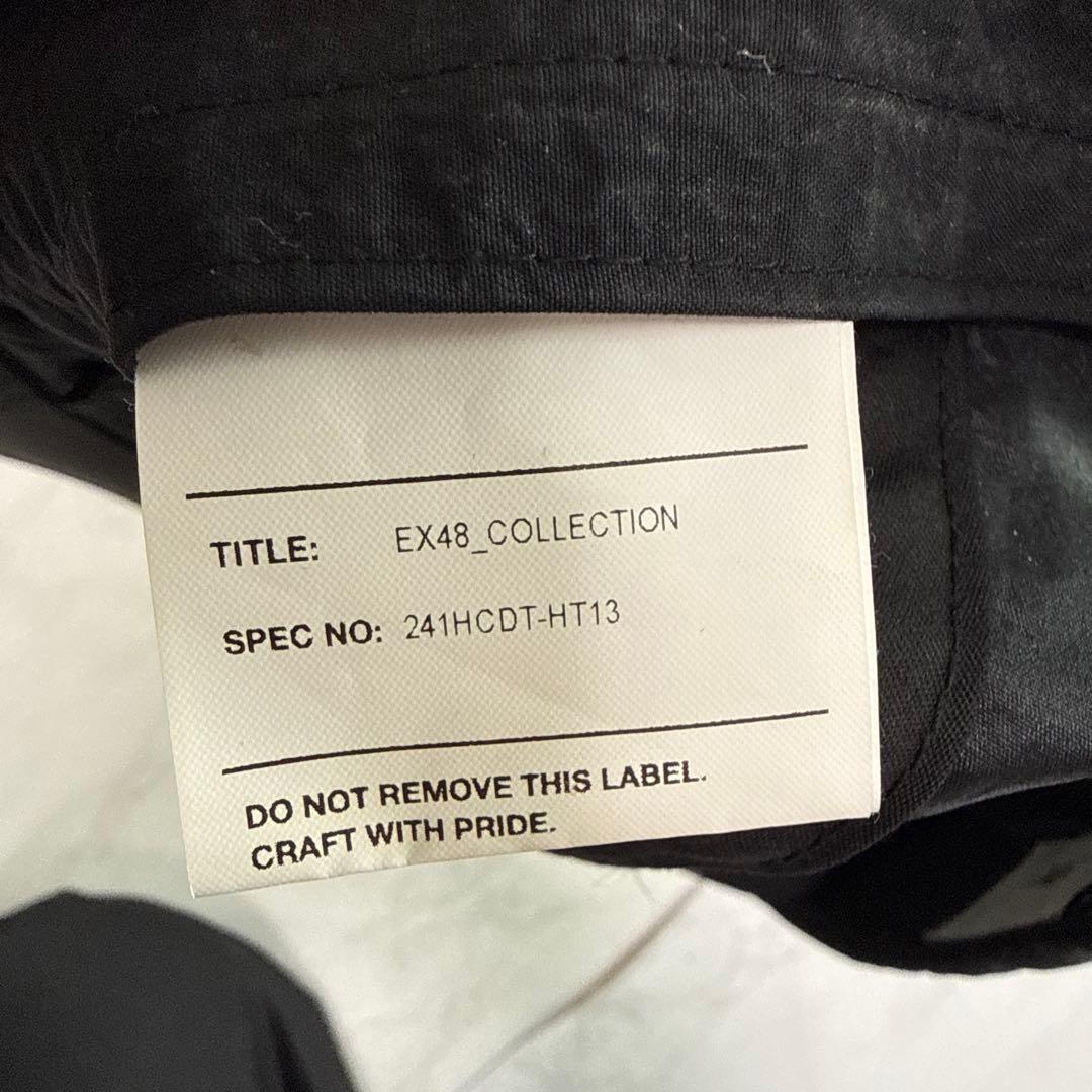 WTAPS ジェットキャップ