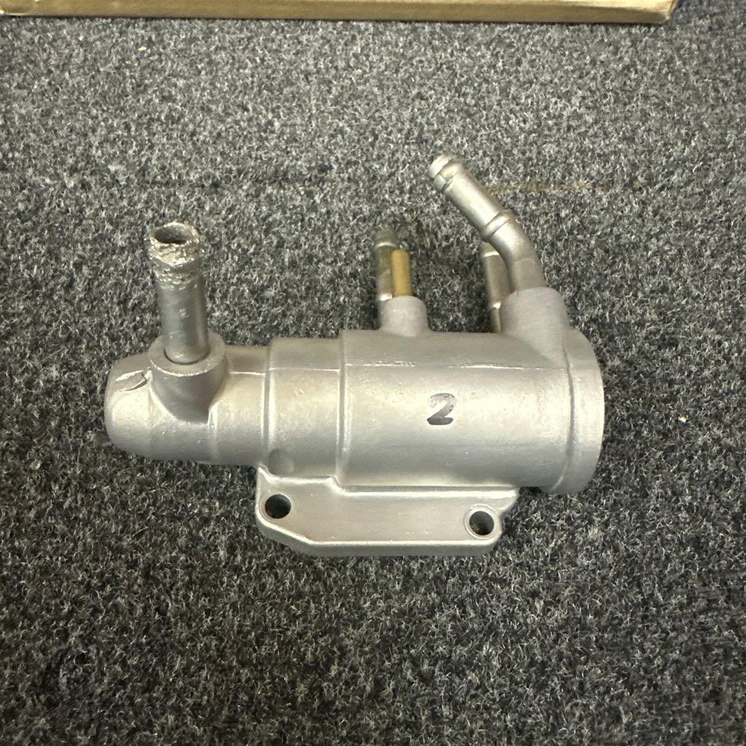 AE86 オグジュアリーエアバルブ 再生品