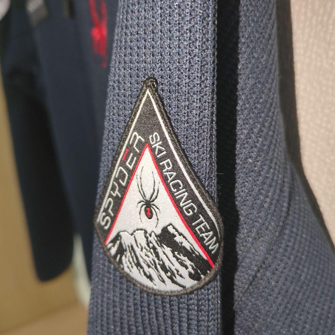 SPYDER 　スパイダー