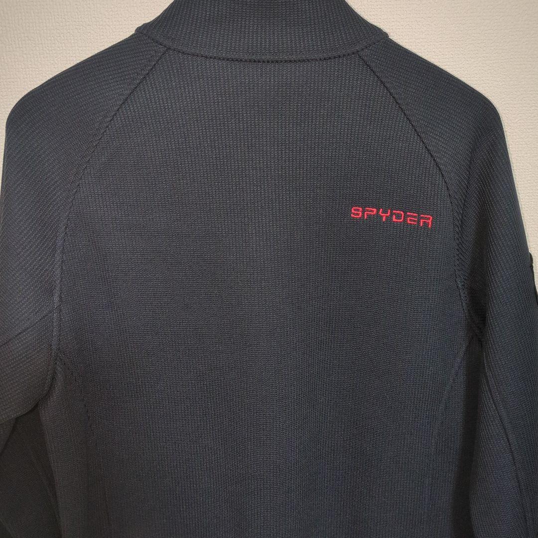 SPYDER 　スパイダー