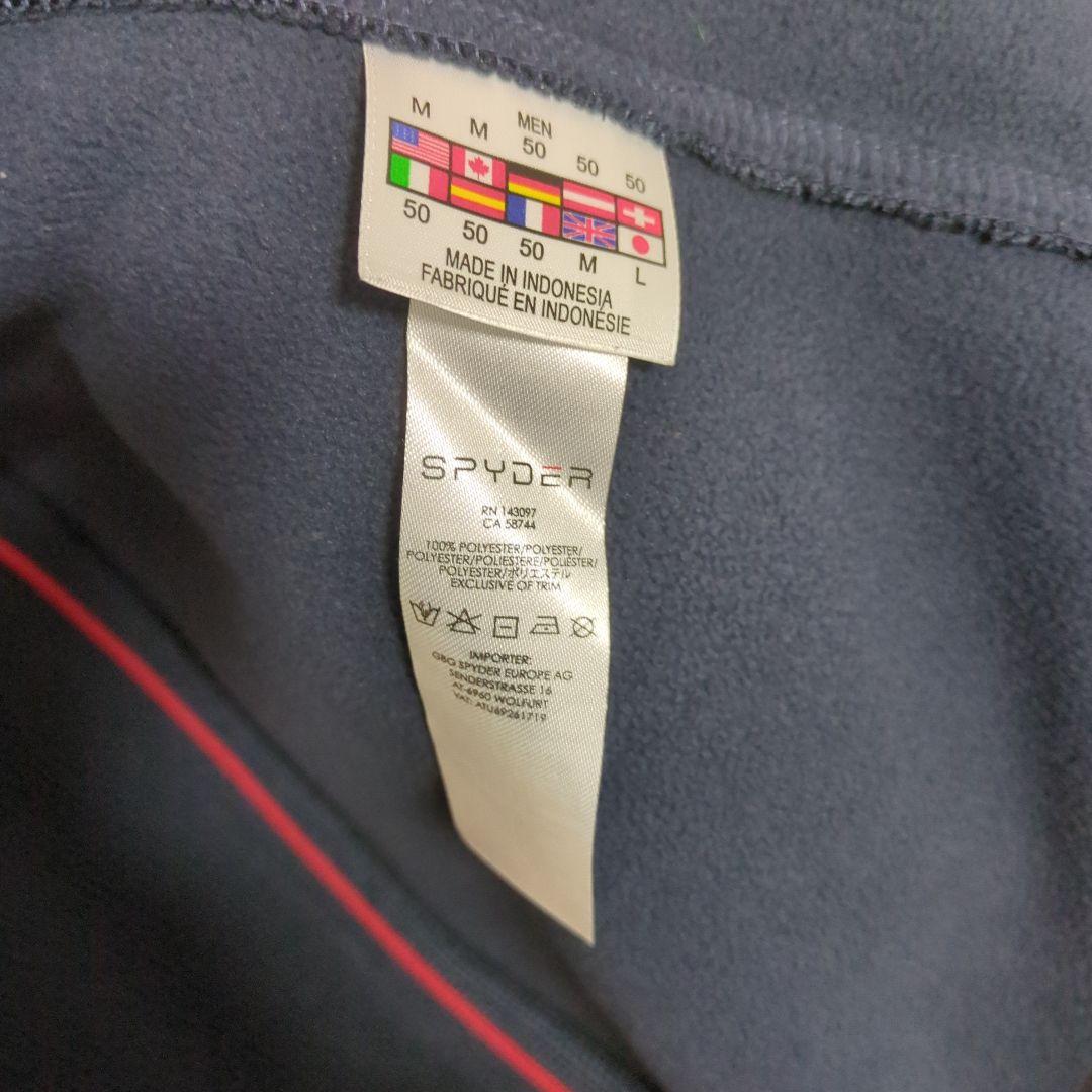 SPYDER 　スパイダー