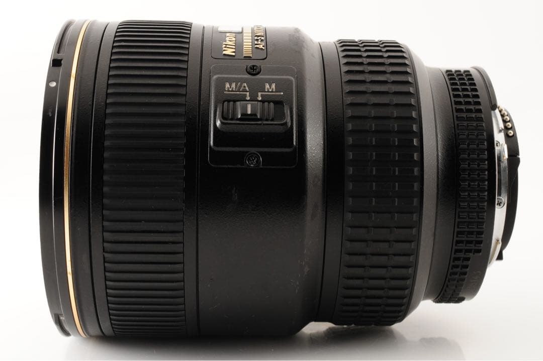 ニコン Nikon AF-S 17-35mm F2.8D IF-ED