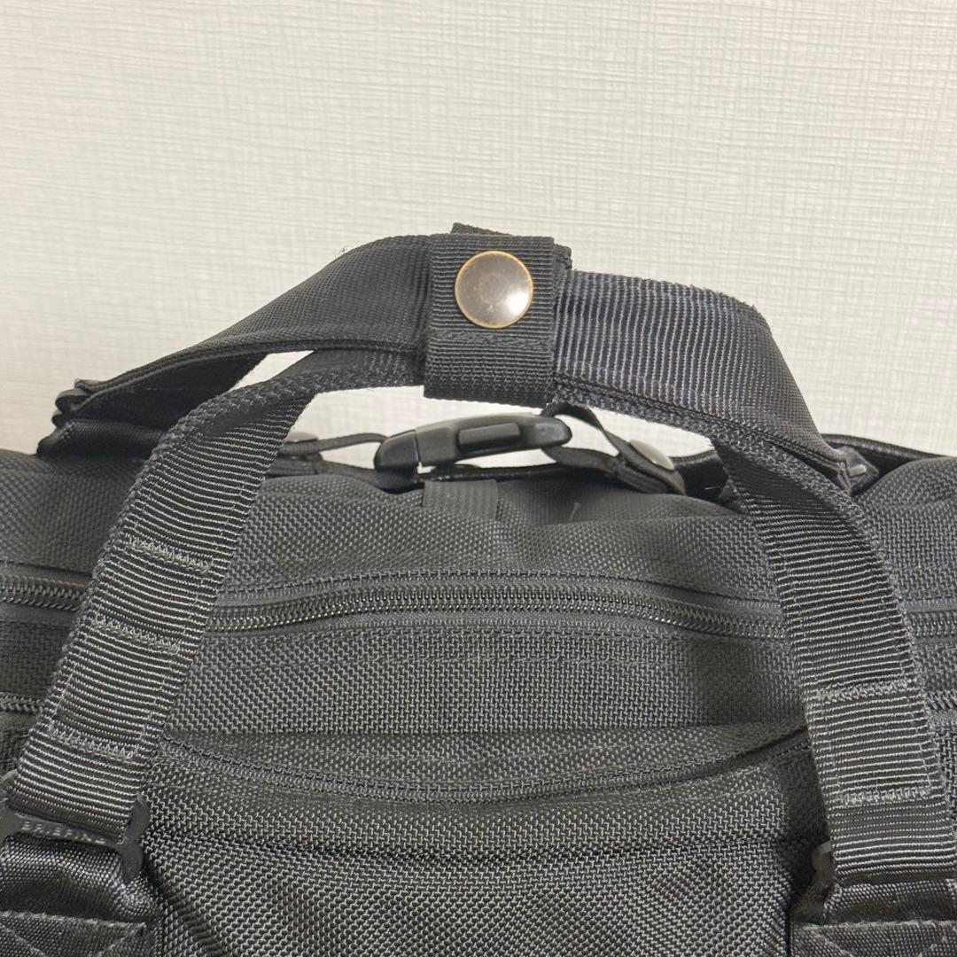 BRIEFING B4オーバートリップ ブリーフケース ビジネスバッグ 2WAY