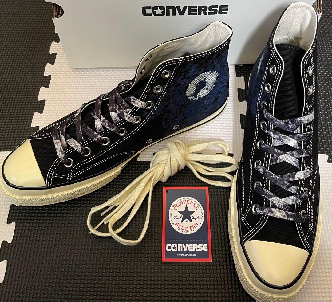 最終値下げ価格！ コンバース オールスター LGCY TOYA HORIUCHI
