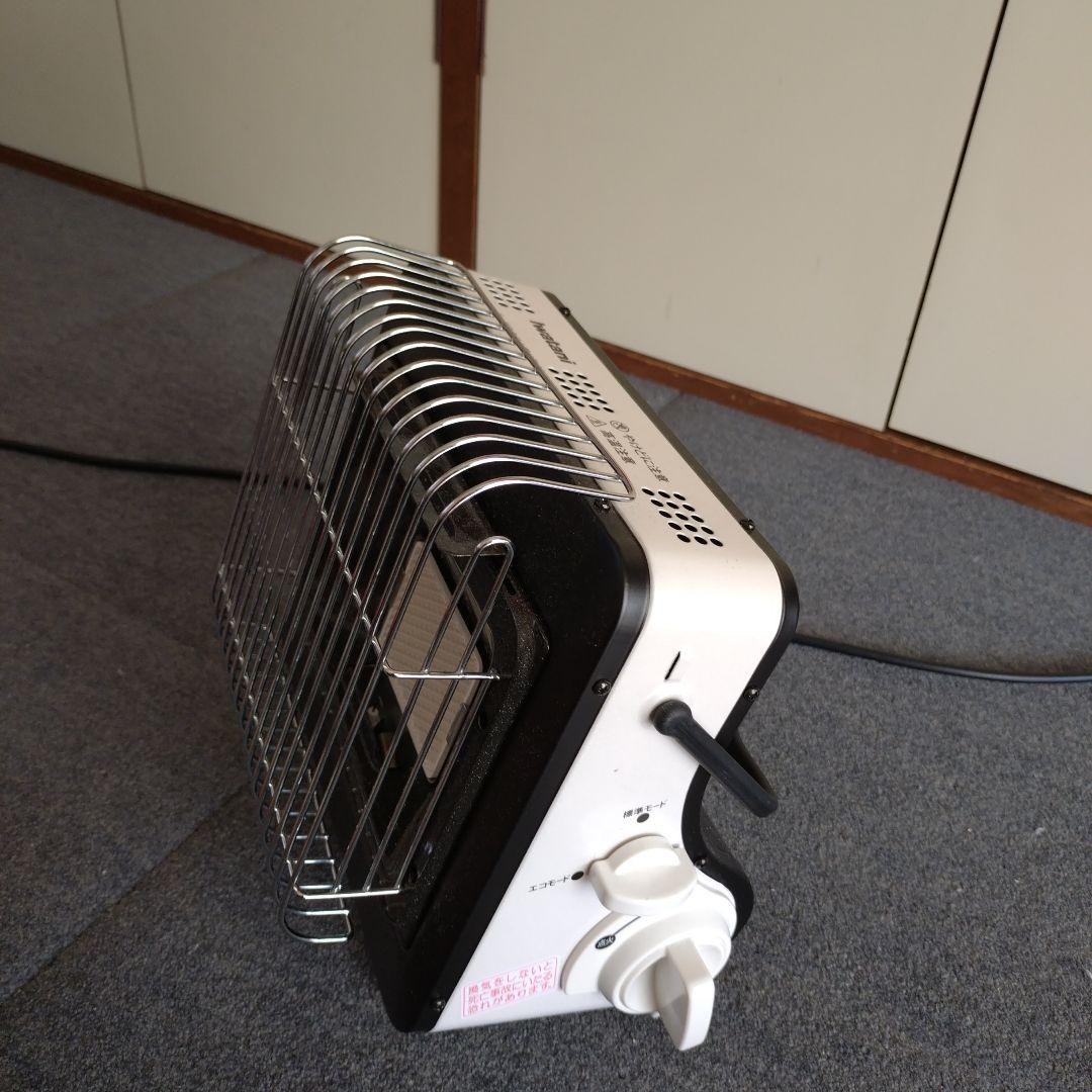 iwatani カセットガスストーブ