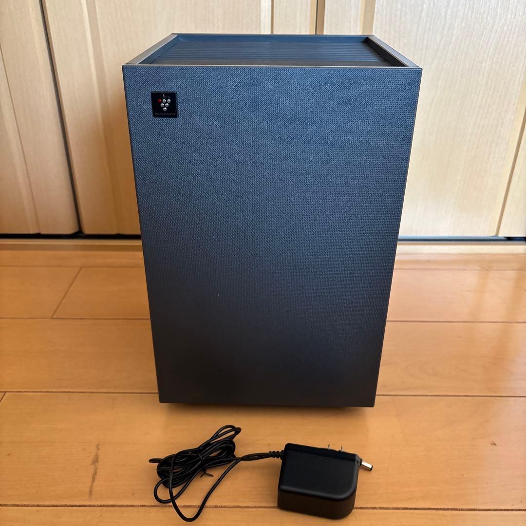 SHARP 空気清浄機 FU-T40-H2024年製