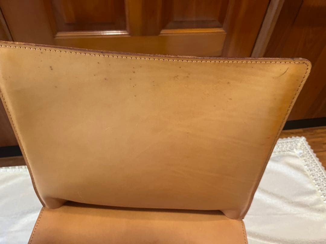 カッシーナ　キャブチェア